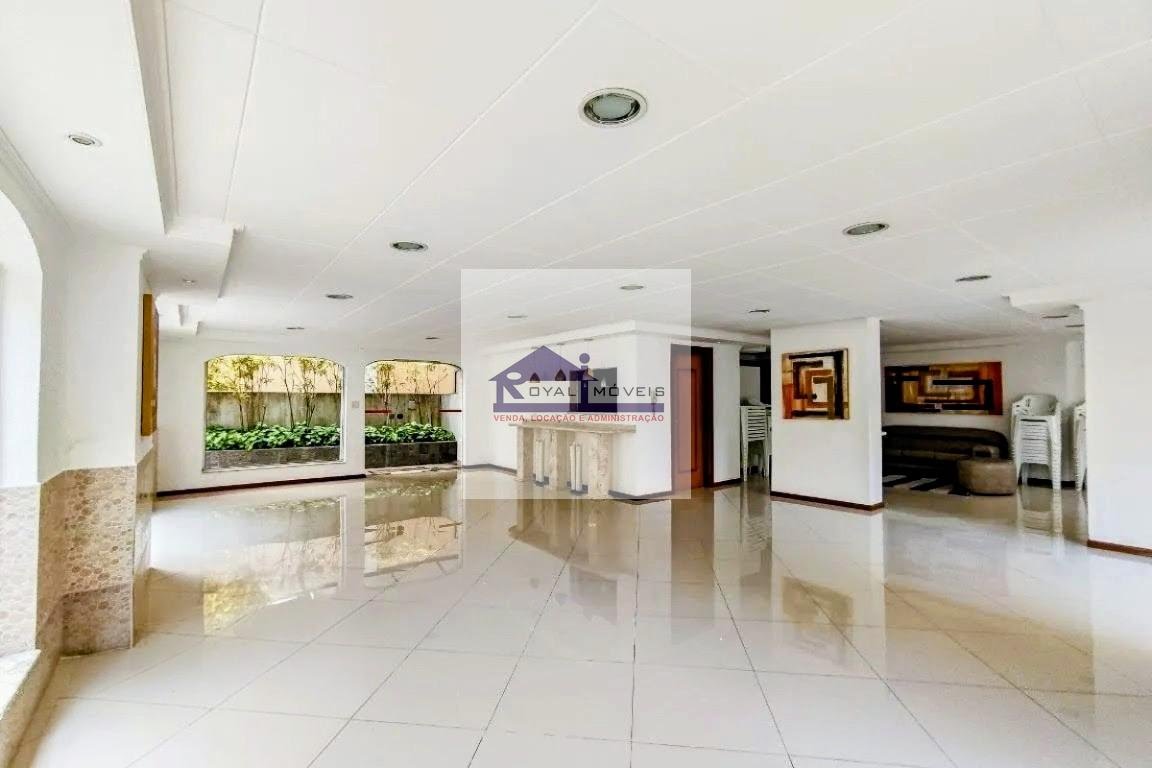 Apartamento à venda com 3 quartos, 2 suítes, 2 vagas e 170m² no Vila Clementino, São Paulo (SP) — foto 29 de 30