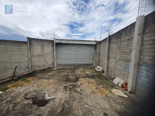 Estacionamento 276m2