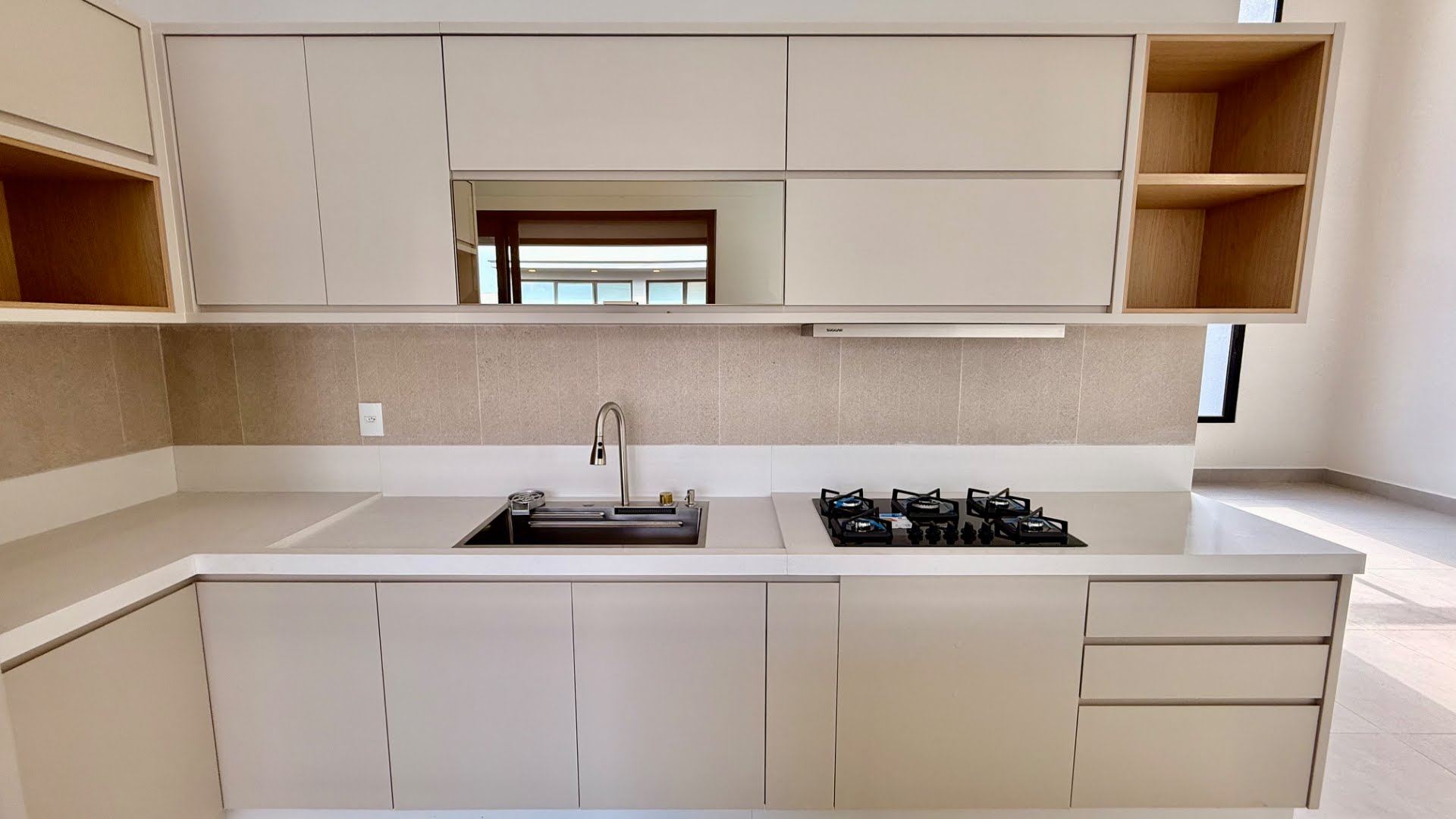 Casa à venda com 3 quartos, 3 suítes, 4 vagas e 189m² no Dona Maria Cândida, Indaiatuba (SP) — foto 13 de 30
