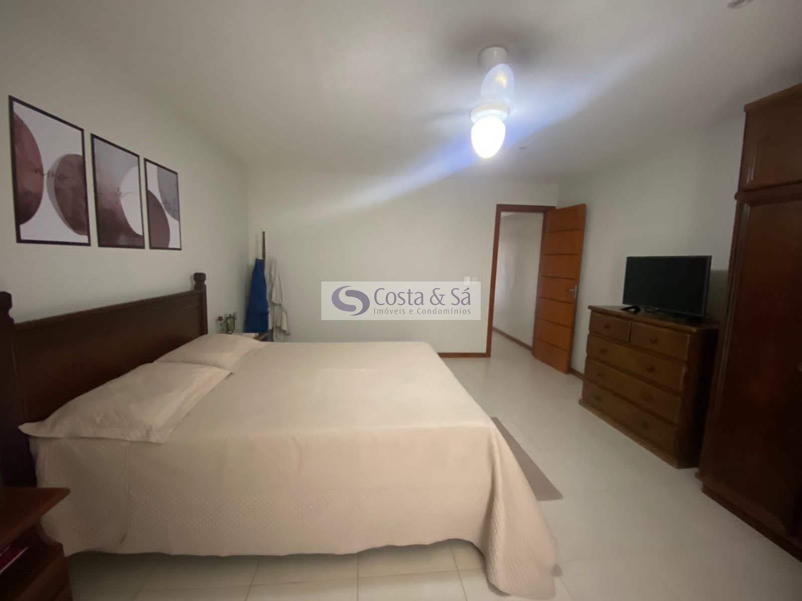 Casa à venda com 3 quartos, 3 banheiros, 3 vagas e 210m² no Campo Redondo, São Pedro da Aldeia (RJ) — foto 16 de 20