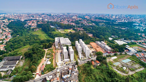 Residencial Jerivás | Apartamentos com 2 Dorms em Itaquera | TENDA
