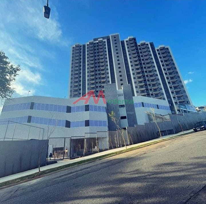 Apartamento à venda com 2 quartos, 1 banheiro, 1 vaga e 43m² no Taboão, São Bernardo do Campo (SP) — foto 15 de 17