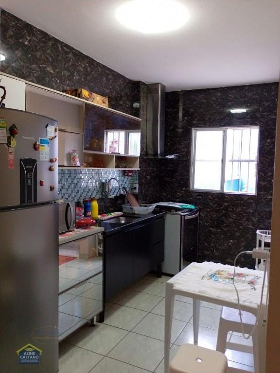 Apartamento à venda com 2 quartos, 1 banheiro, 1 vaga e 55m² no Cidade Ocian, Praia Grande (SP) — foto 5 de 15
