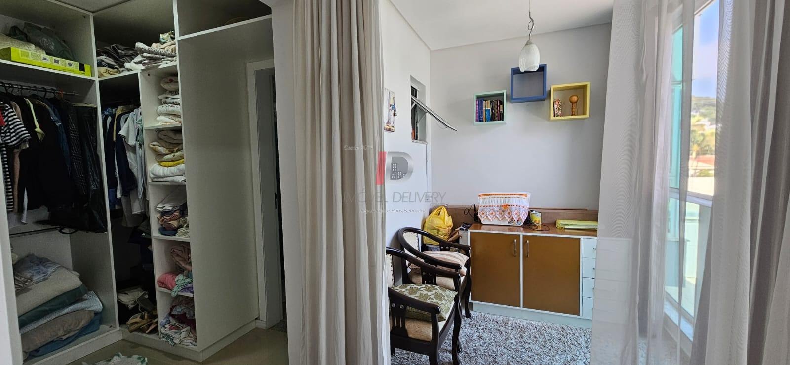 Casa de Condomínio, 2 quartos - Foto 32