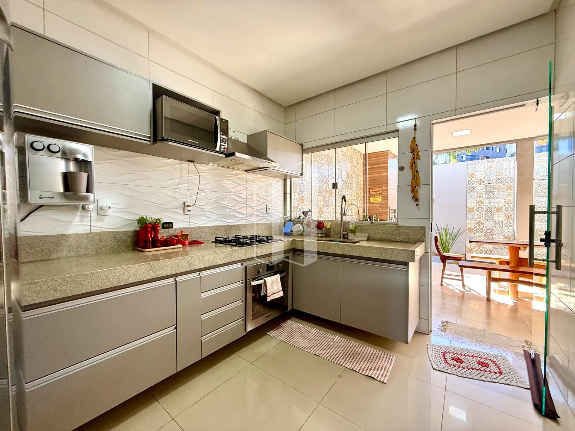 Casa, 3 quartos, 147 m² - Foto 7