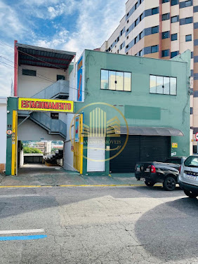 Venda de Terreno Comercial na Rua Rangel Pestana em Centro  -  Jundiaí