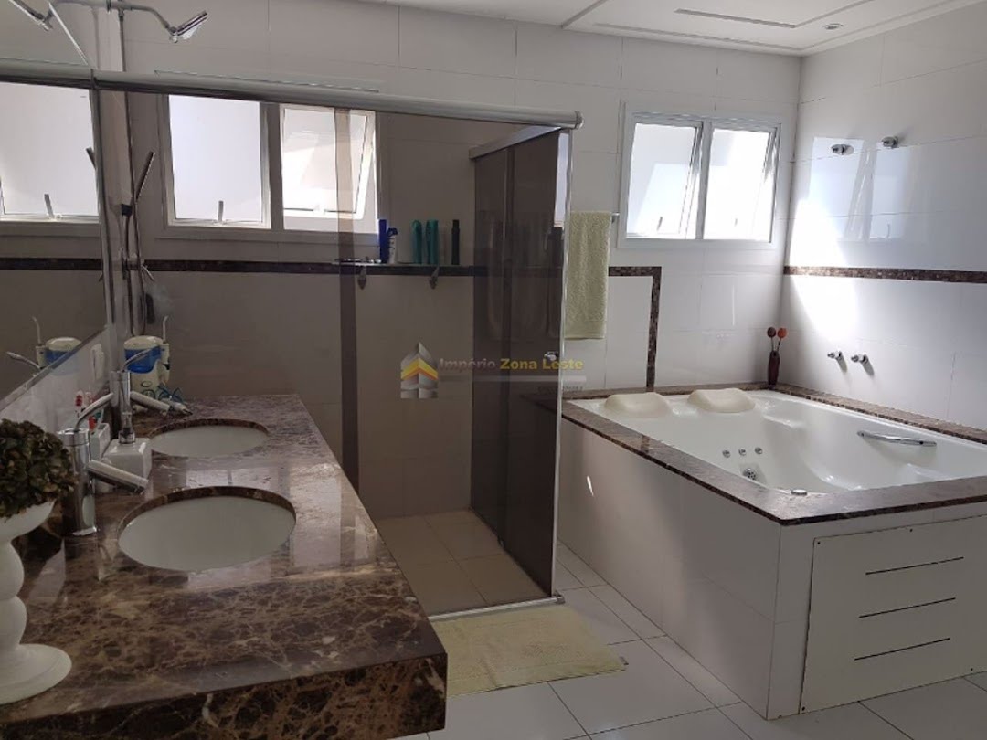 Casa, 4 quartos, 300 m² - Foto 11