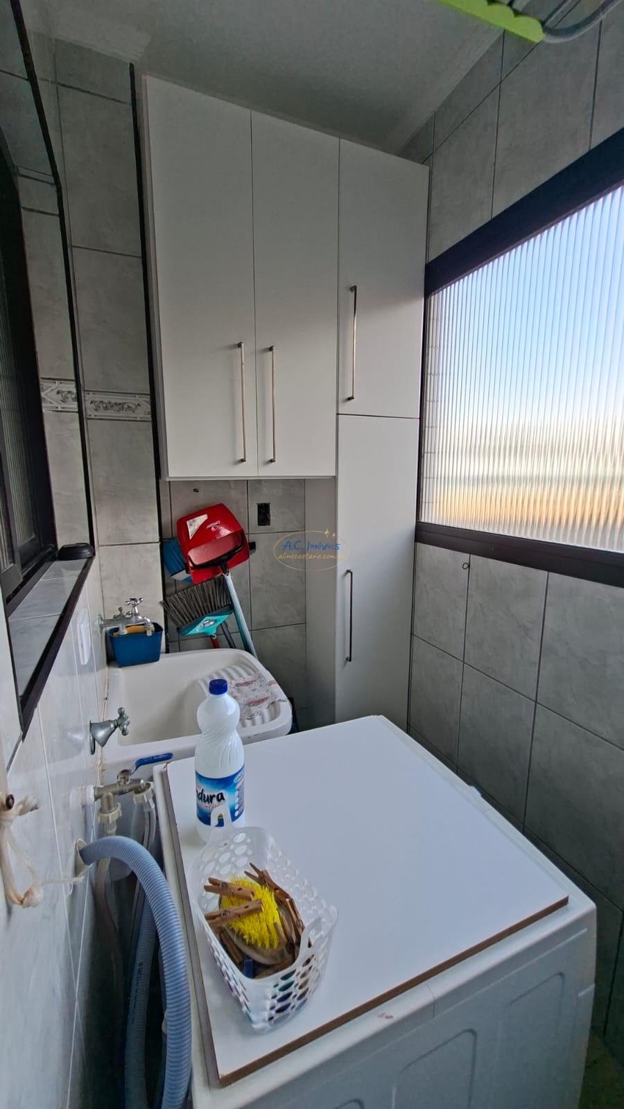 Apartamento à venda com 2 quartos, 1 suíte, 1 vaga e 88m² no Vila Tupi, Praia Grande (SP) — foto 19 de 30