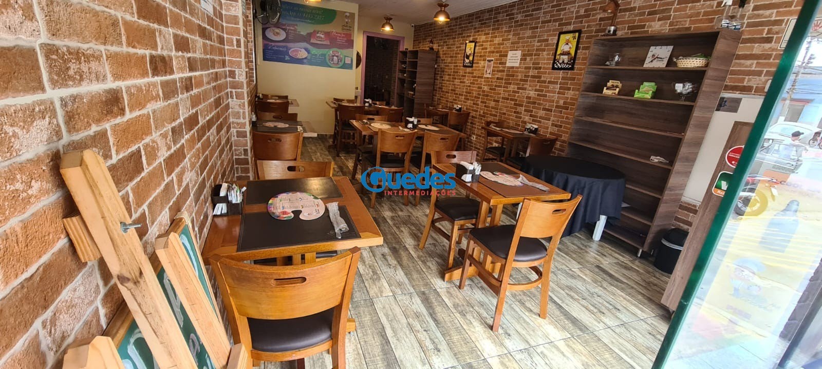 Comercial à venda com 2 banheiros e 200m² no Barra Funda, São Paulo (SP) — foto 6 de 23