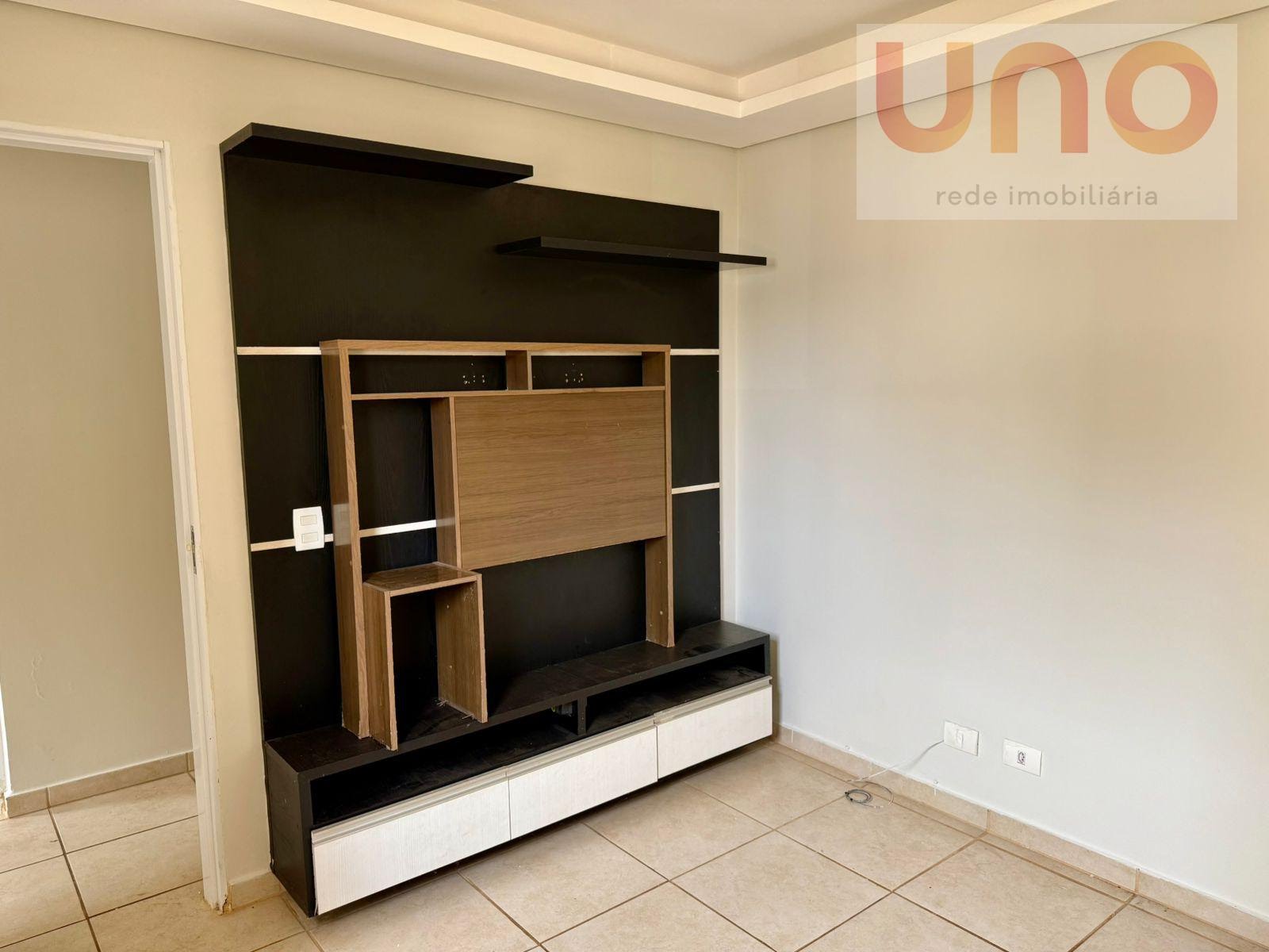 Apartamento à venda com 3 quartos, 1 banheiro, 1 vaga e 58m² no Parque Residencial Rita Vieira, Campo Grande (MS) — foto 5 de 14