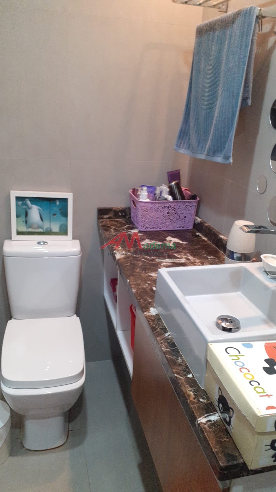 Apartamento à venda com 3 quartos, 1 suíte, 2 vagas e 83m² no Anchieta, São Bernardo do Campo (SP) — foto 20 de 25