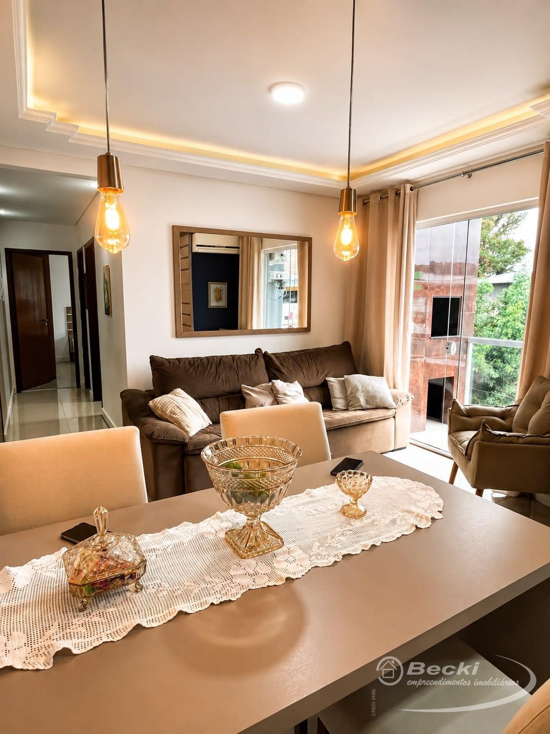 Apartamento à venda  no Jardim Iririú - Joinville, SC. Imóveis