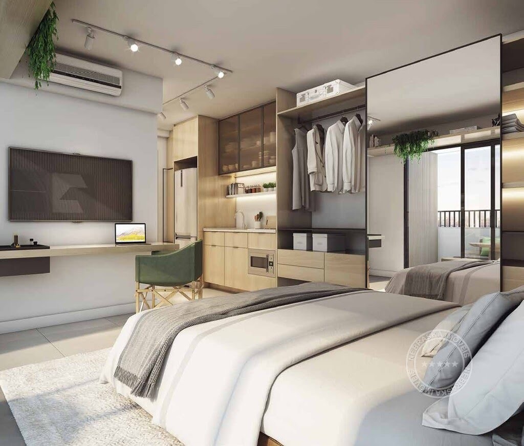 Dormitorio