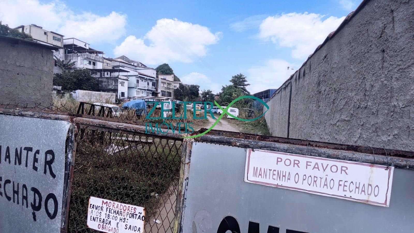 Terreno à venda no Brás de Pina, Rio de Janeiro (RJ) — foto 9 de 14