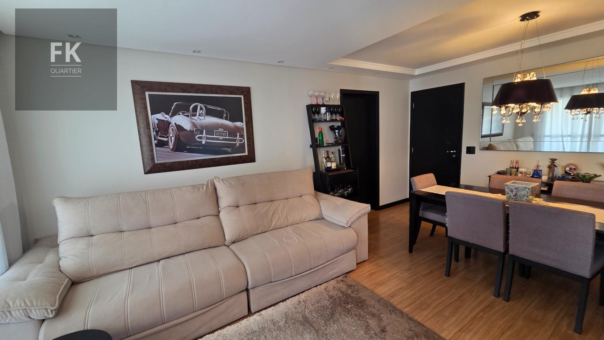 Apartamento à venda com 2 quartos, 1 suíte, 2 vagas e 84m² no Centro, São Bernardo do Campo (SP) — foto 12 de 29