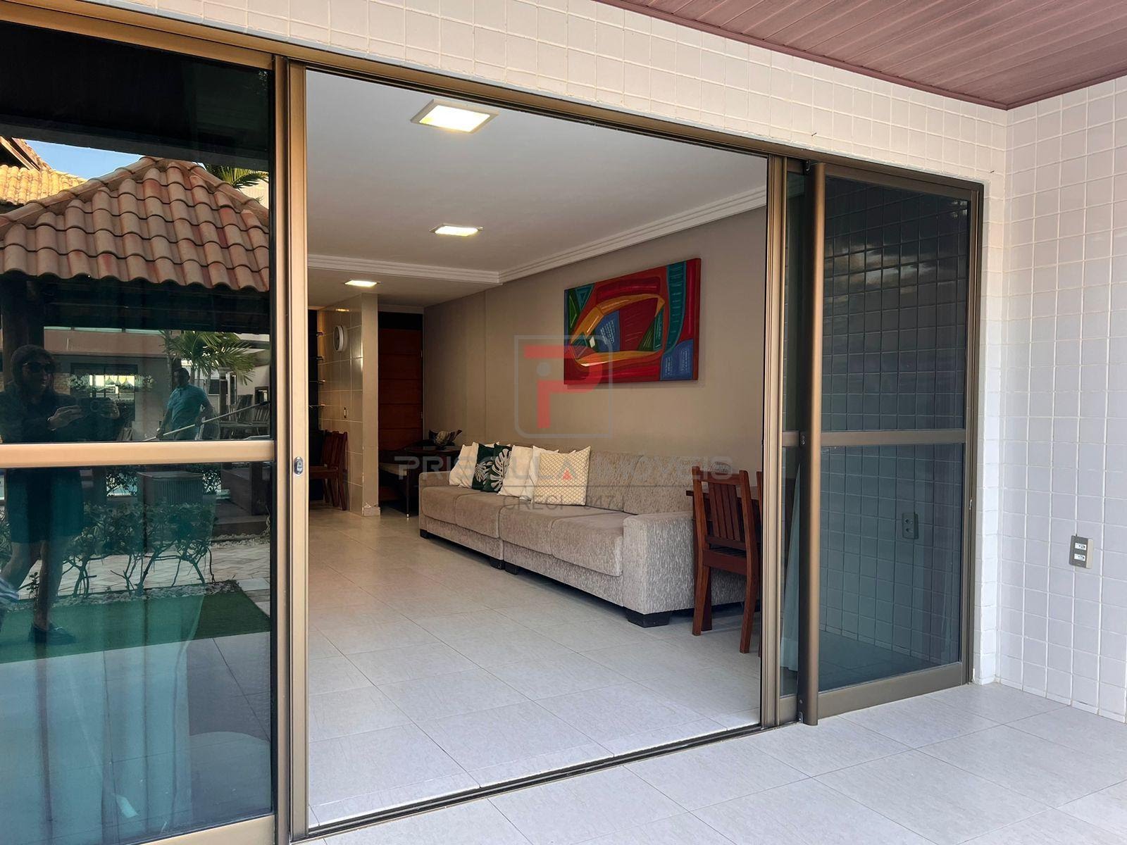 Casa à venda com 5 quartos, 5 suítes e 280m² no Camboinha, Cabedelo (PB) — foto 7 de 30