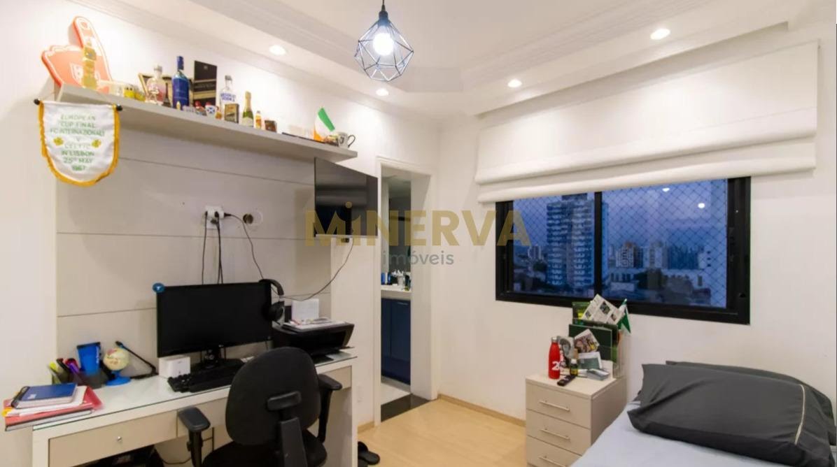 Apartamento à venda com 3 quartos, 3 suítes, 3 vagas e 168m² no Camargos, Guarulhos (SP) — foto 16 de 26