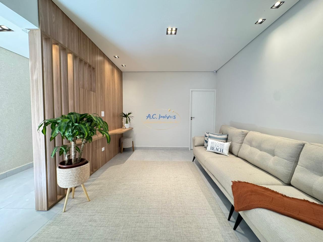 Casa à venda com 3 quartos, 2 suítes, 2 vagas e 115m² no Guilhermina, Praia Grande (SP) — foto 9 de 24