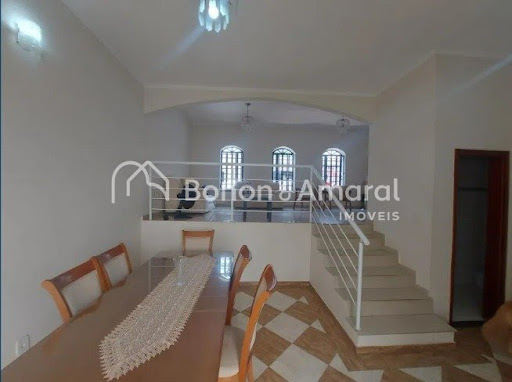 Casa, 4 quartos, 219 m² - Foto 6