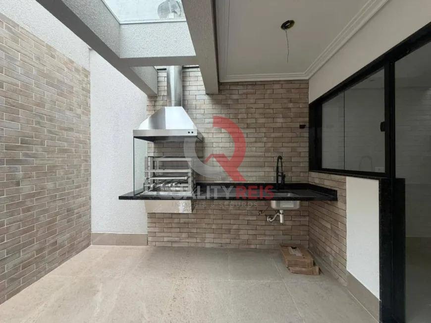 Sobrado, 3 quartos, 120 m² - Foto 20