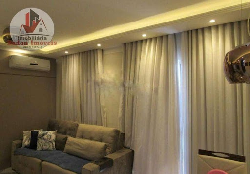 Apartamento em Parque Fazendinha  -  Campinas