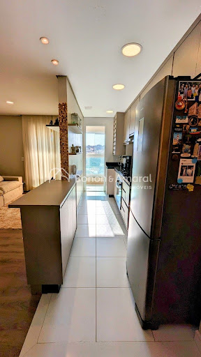 Apartamento, 1 quarto, 61 m² - Foto 7
