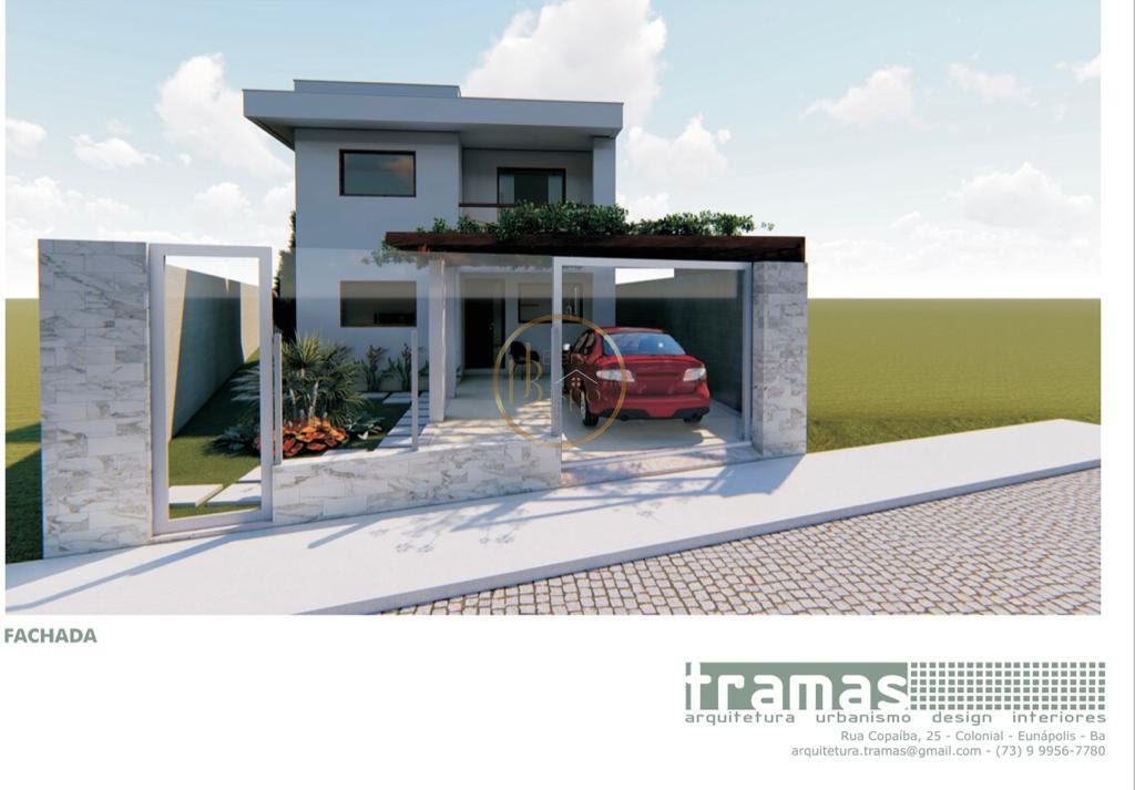 Apartamento à venda com 3 quartos, 1 suíte, 2 vagas e 130m² no Jardins do Edén, Porto Seguro (BA) — foto 15 de 30