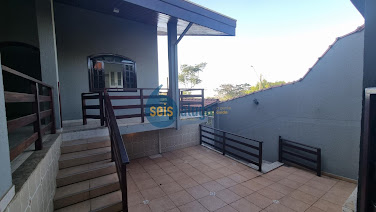 Casa à Venda em Jardim Brasil, Americana | 3 Dorms, 1 Suíte