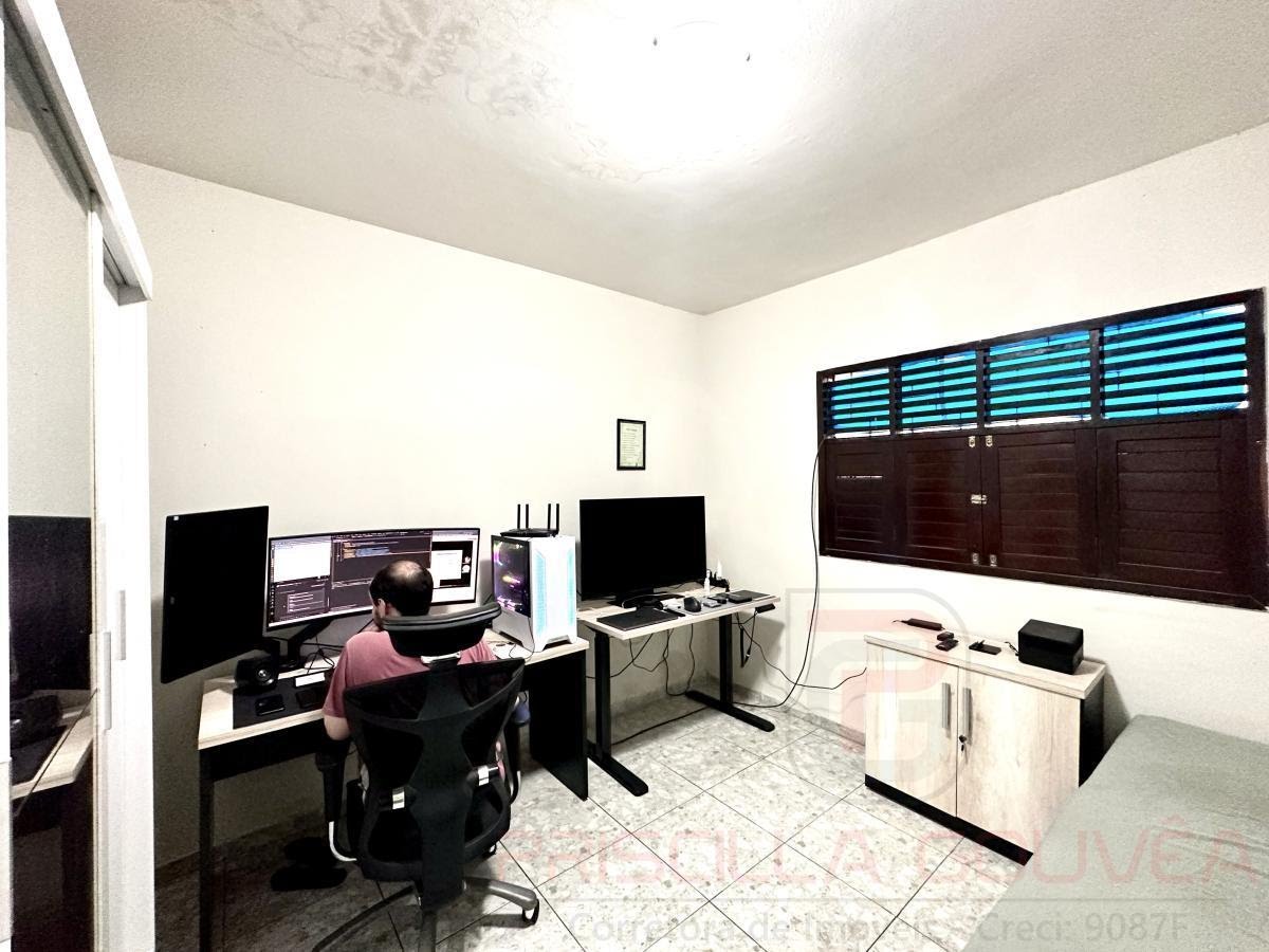 Casa à venda com 3 quartos, 3 suítes, 5 vagas e 480m² no Cabo Branco, João Pessoa (PB) — foto 15 de 30
