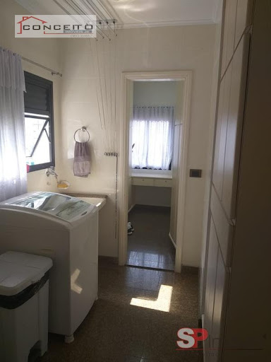 Apartamento em Vila Gomes Cardim  -  São Paulo