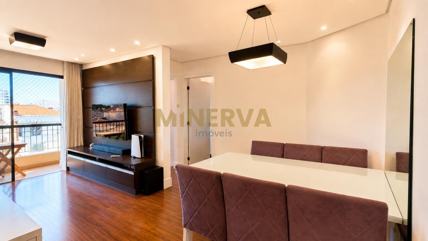 Apartamento à venda com 2 quartos, 1 banheiro, 1 vaga e 59m² no Penha de França, São Paulo (SP) — foto 4 de 26