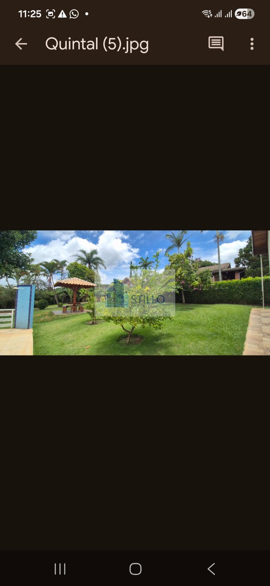 Casa à venda com 6 quartos, 6 suítes, 4 vagas e 550m² no Santa Eliza, Itupeva (SP) — foto 20 de 30