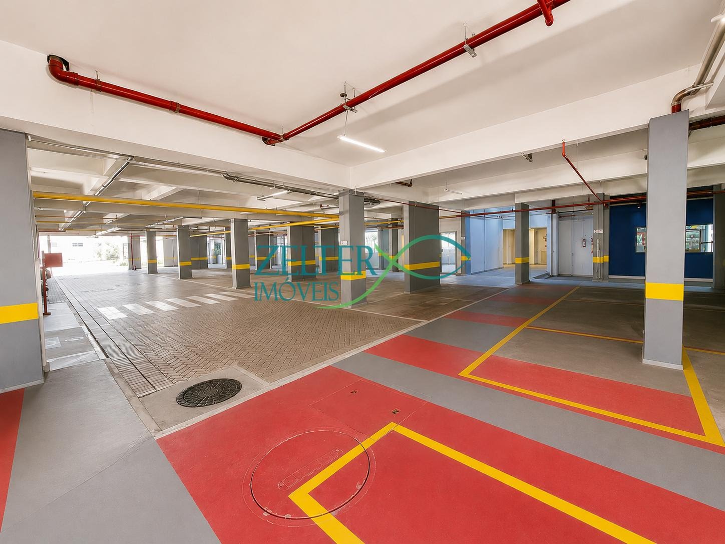 Apartamento à venda com 2 quartos, 1 banheiro e 43m² no Imperial de São Cristóvão, Rio de Janeiro (RJ) — foto 19 de 30