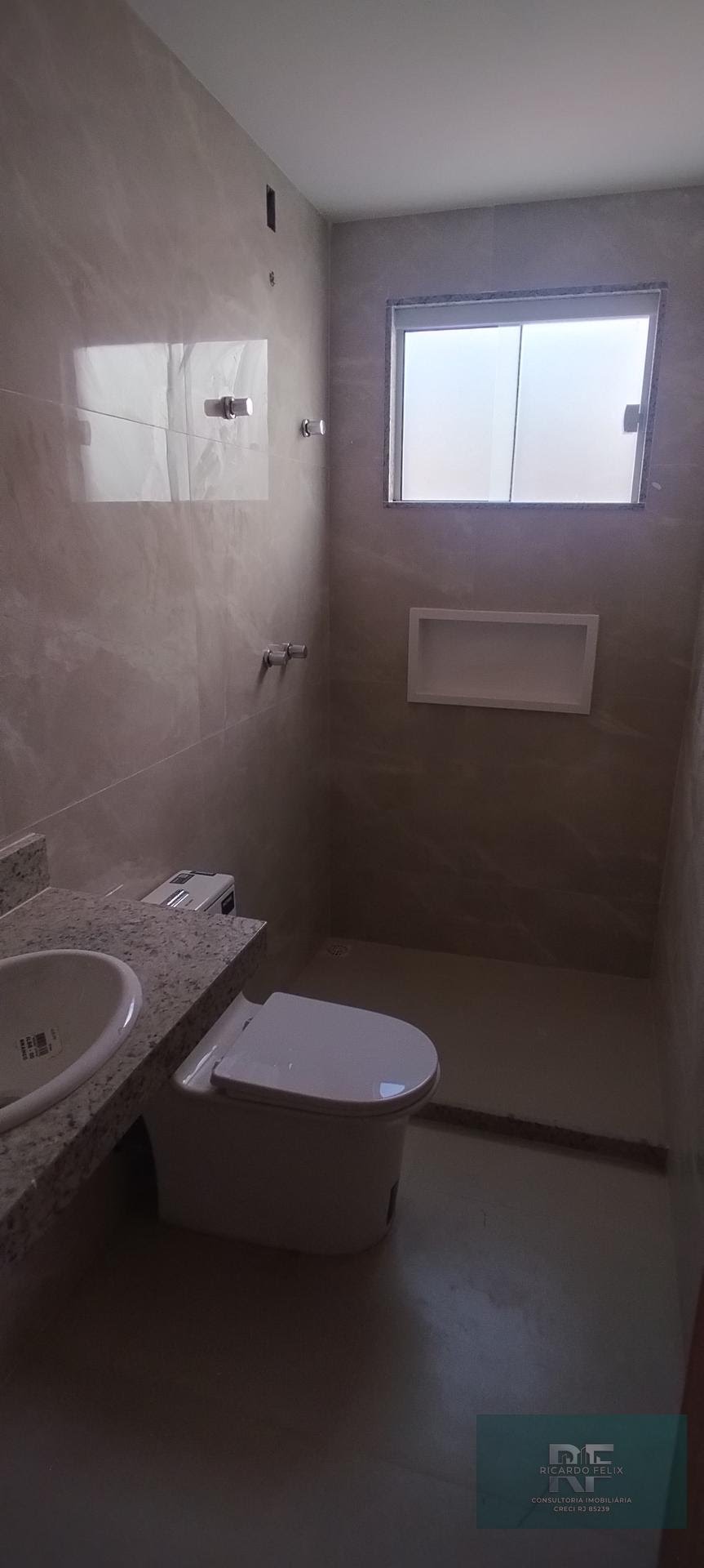 Casa à venda com 3 quartos, 1 suíte, 2 vagas e 80m² no Jardim Bela Vista, Rio das Ostras (RJ) — foto 21 de 30