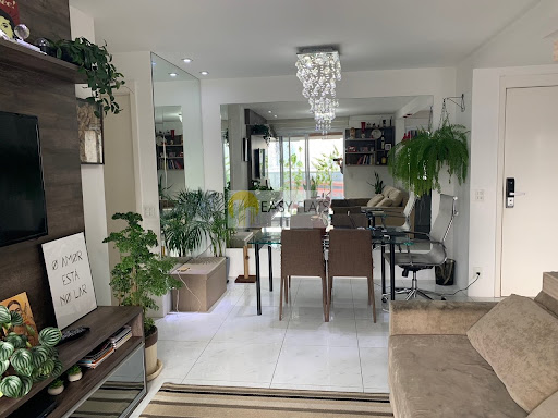 Apartamento em Vila Gertrudes - São Paulo, SP