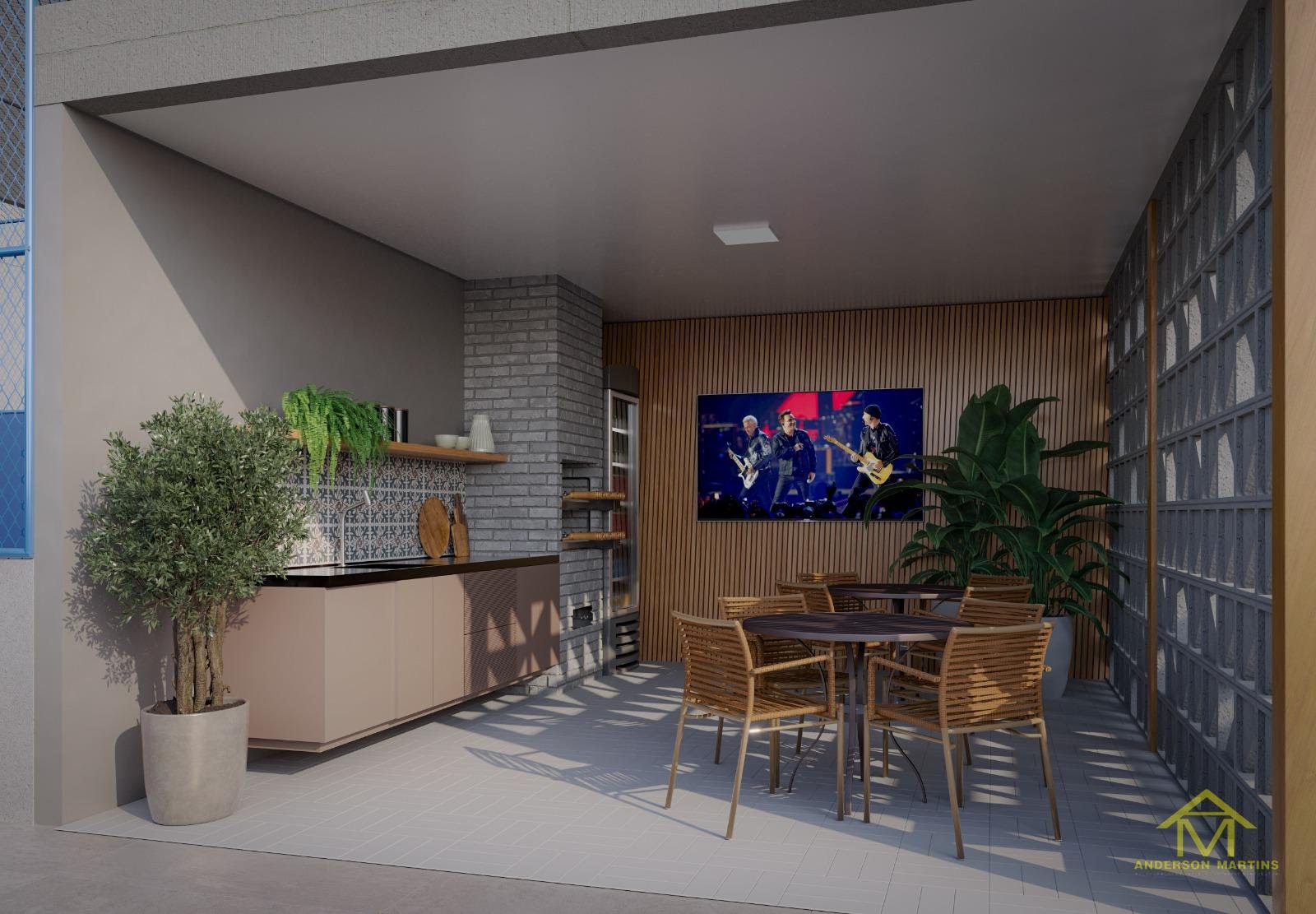 Apartamento à venda com 2 quartos, 1 banheiro, 1 vaga e 51m² no Residencial Coqueiral, Vila Velha (ES) — foto 11 de 14