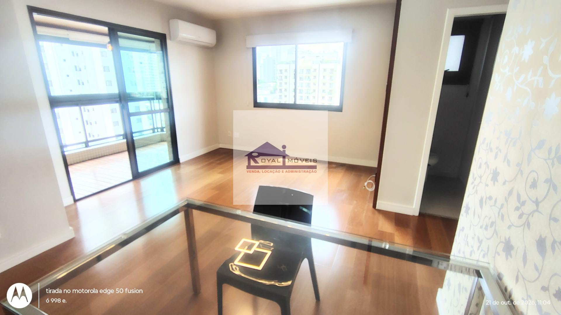 Apartamento à venda com 3 quartos, 1 suíte, 2 vagas e 94m² no Vila Clementino, São Paulo (SP) — foto 3 de 30