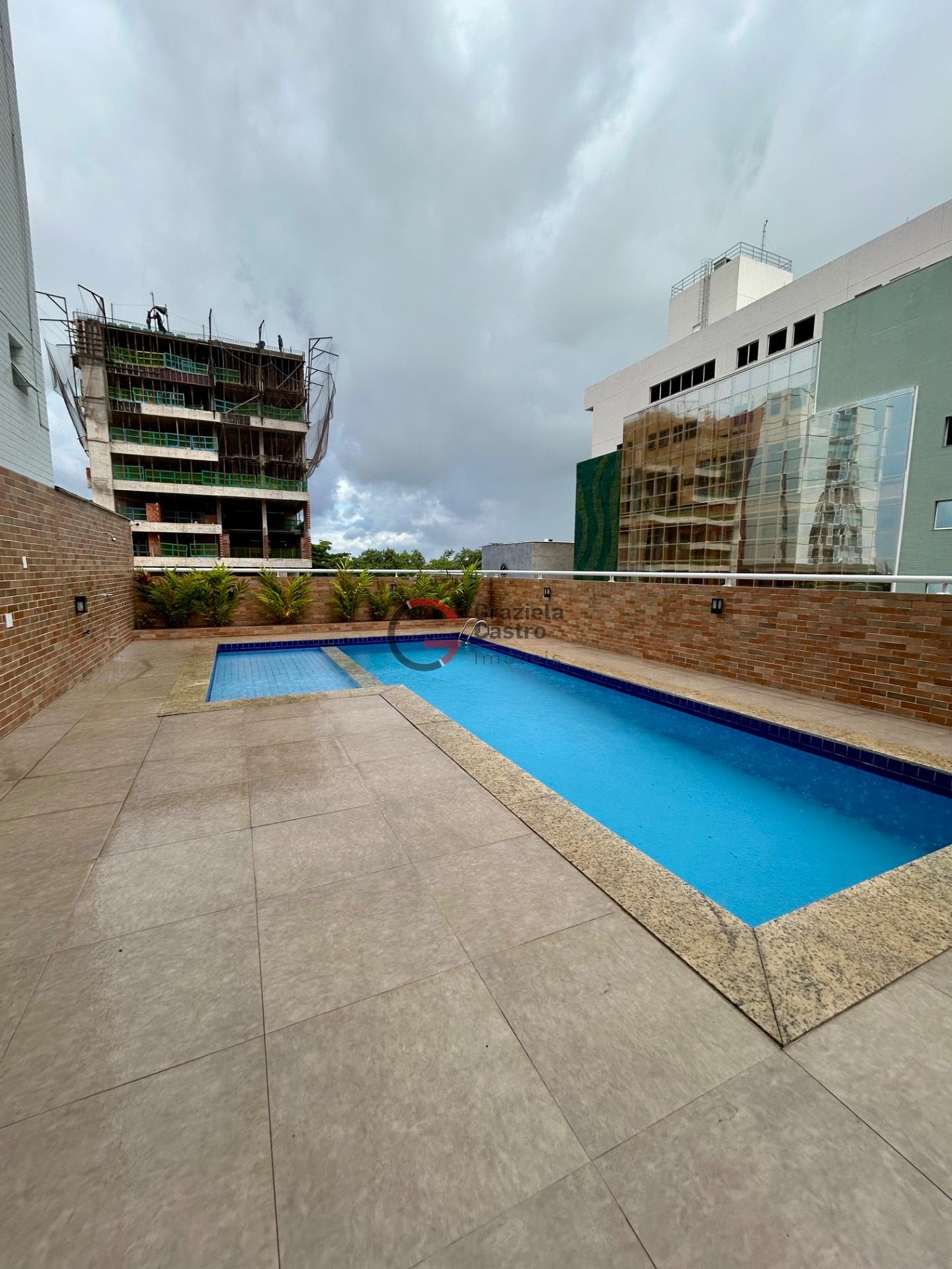 Apartamento, 2 quartos, 72 m² - Foto 11