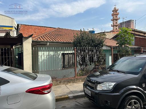 Vista da Casa