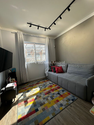 Casa de Condomínio, 2 quartos - Foto 6