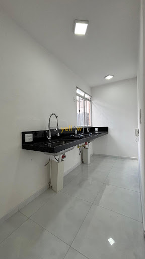 Apartamento à Venda em Vila Celeste, Itaquaquecetuba – 2 Quartos, 40m²