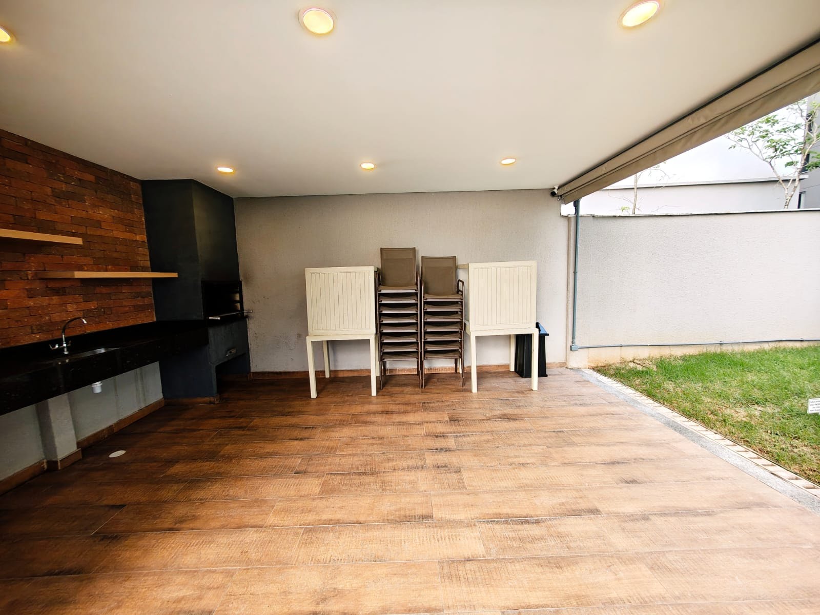 Apartamento para alugar com 2 quartos, 1 banheiro e 39m² no Chácara Inglesa, São Paulo (SP) — foto 23 de 28