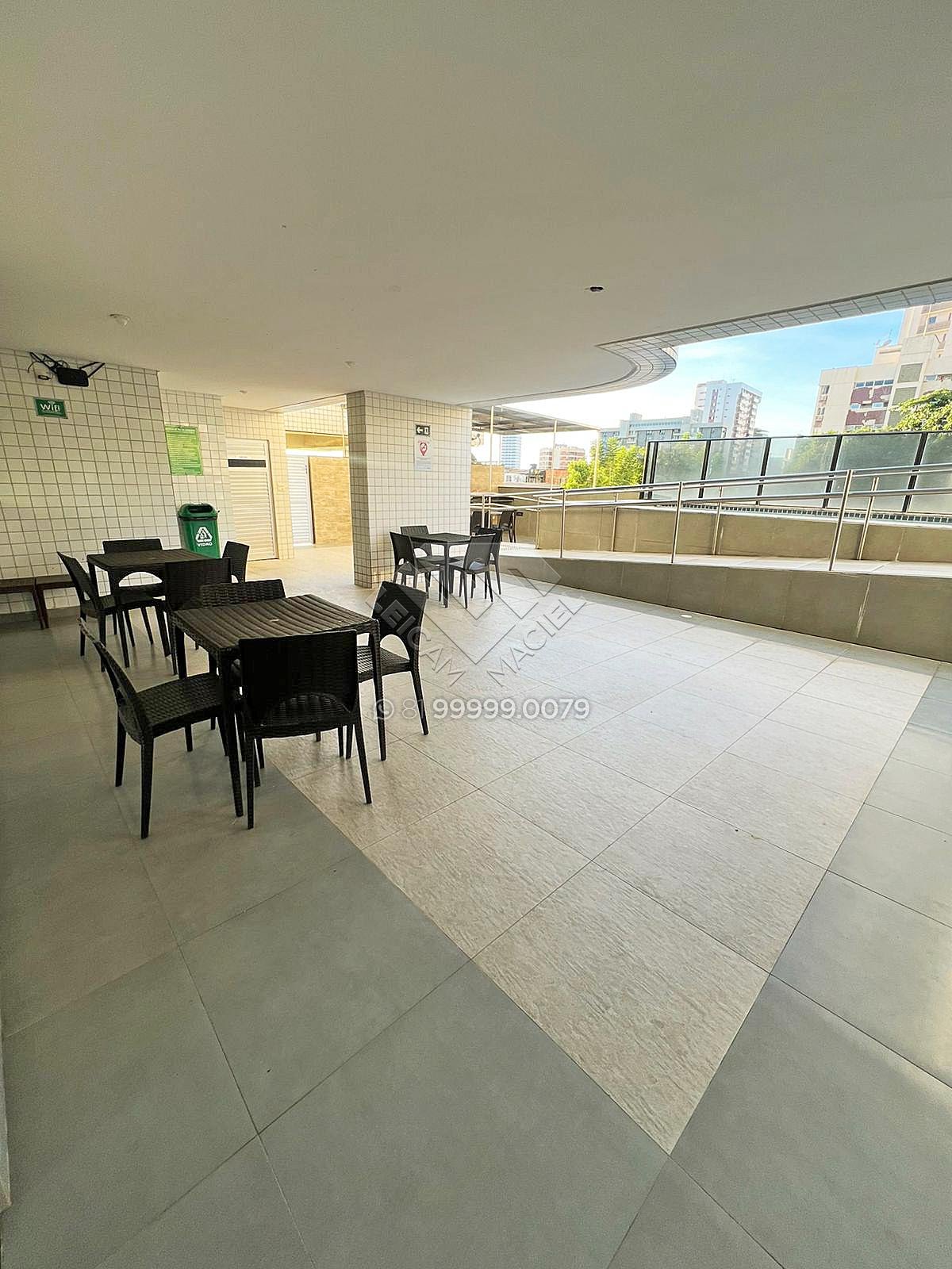 Apartamento à venda com 3 quartos, 1 suíte, 2 vagas e 95m² no Madalena, Recife (PE) — foto 26 de 30