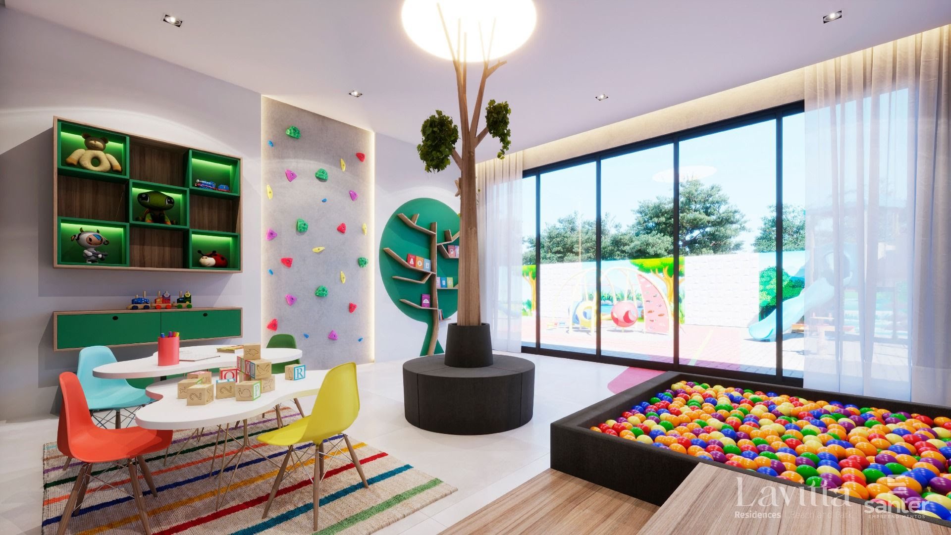 Apartamento à venda com 2 quartos, 1 suíte, 1 vaga e 75m² no Praia de Armação, Penha (SC) — foto 10 de 24