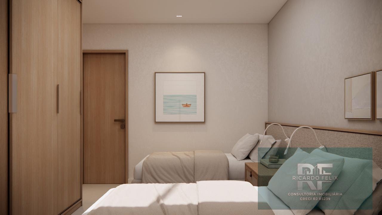 Casa à venda com 2 quartos, 1 suíte, 1 vaga e 150m² no Enseada das Gaivotas, Rio das Ostras (RJ) — foto 20 de 30