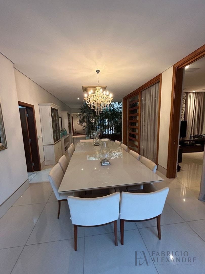 Casa à venda com 4 quartos, 4 suítes, 6 vagas e 670m² no Village Santa Helena, São José do Rio Preto (SP) — foto 19 de 30
