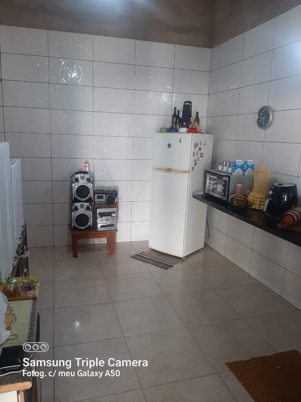 Casa à venda com 3 quartos, 1 suíte, 3 vagas e 200m² no Arapoanga (planaltina), Brasília (DF) — foto 11 de 18