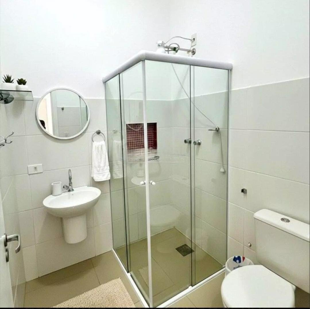 Casa à venda com 4 quartos, 3 suítes, 3 vagas e 200m² no Jardim Wanel Ville V, Sorocaba (SP) — foto 12 de 28