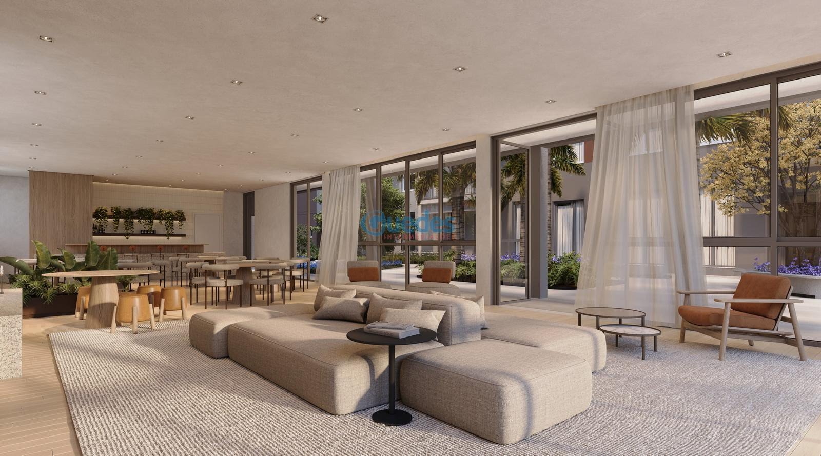 Apartamento à venda com 3 quartos, 1 suíte, 1 vaga e 59m² no Morumbi, São Paulo (SP) — foto 23 de 30