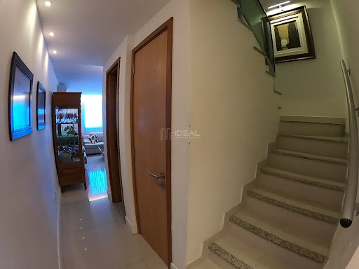 Apartamento de 2 quartos para venda no Almirante I no Parque Tamandaré - Campos dos Goytacazes, RJ  